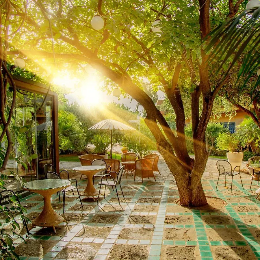 ****  Magaggiari Hotel Resort Cinisi Itálie