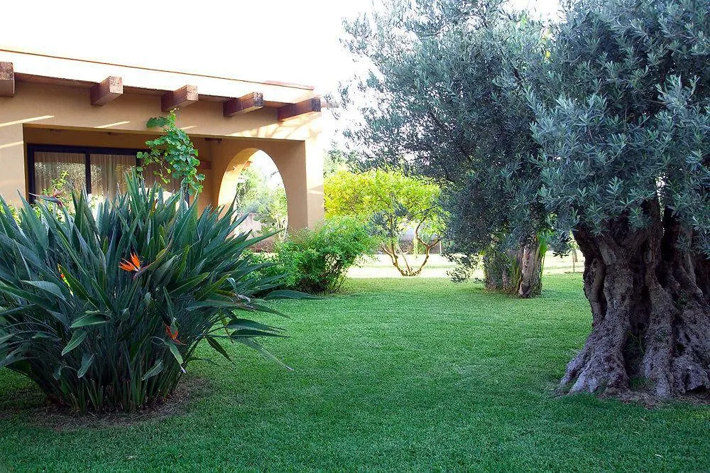 Magaggiari Hotel Resort Cinisi
