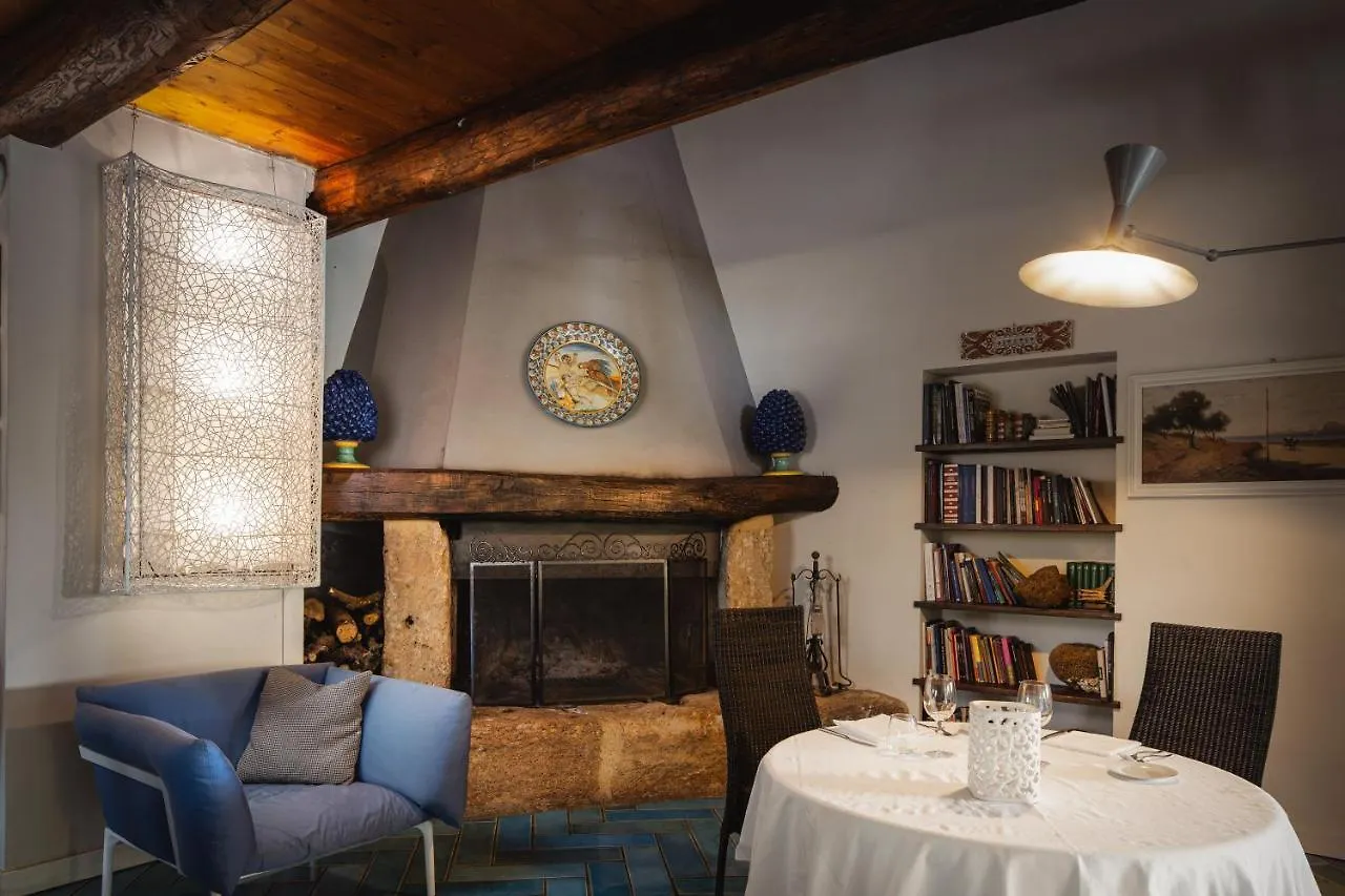Magaggiari Hotel Resort Cinisi 4*,  Italy